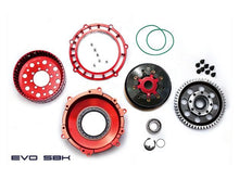 STM ITALY Ducati Panigale 1299 Dry Clutch Conversion Kit