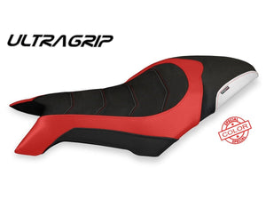 TAPPEZZERIA ITALIA MV Agusta Dragster (2018+) Ultragrip Seat Cover "Svaliava Special Color" – Accessories in Desmoheart – an Motorcycle Aftermarket Parts & Accessories Online Shop