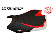 TAPPEZZERIA ITALIA Aprilia RSV4 (09/20) Ultragrip Seat Cover "Barrie Special Color" – Accessories in Desmoheart – an Motorcycle Aftermarket Parts & Accessories Online Shop