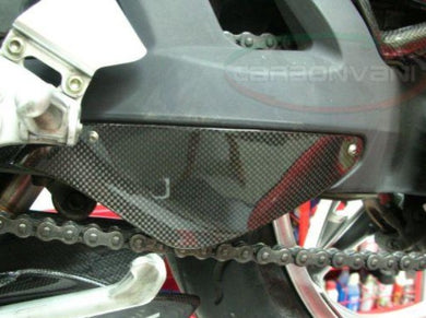 CARBONVANI MV Agusta F4 (00/08) Carbon Chain Guard (lower) – Accessories in Desmoheart – an Motorcycle Aftermarket Parts & Accessories Online Shop