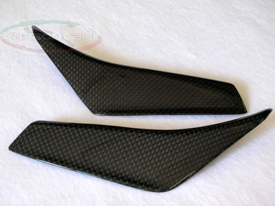 CARBONVANI MV Agusta F4 1000 (10/19) Carbon Mirror Air Scoops – Accessories in Desmoheart – an Motorcycle Aftermarket Parts & Accessories Online Shop