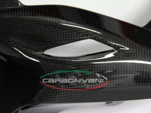 CARBONVANI MV Agusta Brutale 920 Carbon Cooler Cover (left side) – Accessories in Desmoheart – an Motorcycle Aftermarket Parts & Accessories Online Shop