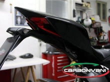 CARBONVANI Ducati Panigale 899 / 1199 Carbon Tail (monoposto) – Accessories in Desmoheart – an Motorcycle Aftermarket Parts & Accessories Online Shop