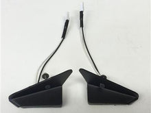 NEW RAGE CYCLES Ducati Panigale 899 LED Mirror Block-off Turn Signals