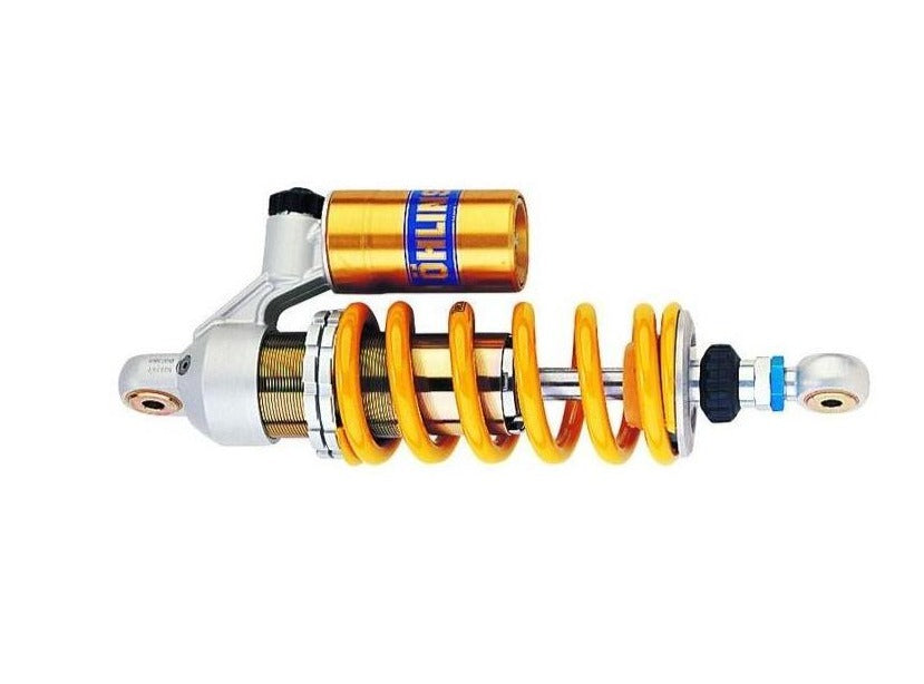 DU235 - ÖHLINS Ducati Supersport 900 / 750 Shock Absorber (STX 46 Street) – Accessories in Desmoheart – an Motorcycle Aftermarket Parts & Accessories Online Shop