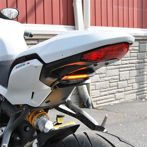 NEW RAGE CYCLES Ducati SuperSport 950 / 939 (2017+) LED Tail Tidy Fender Eliminator