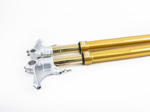 FGRT203 - OHLINS Ducati Panigale 1199 / 1299 Upside Down Front Fork (Marzocchi)