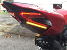 NEW RAGE CYCLES Ducati Panigale 959 LED Tail Tidy Fender Eliminator