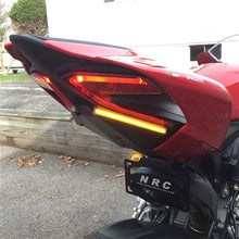 NEW RAGE CYCLES Ducati Panigale 1299 LED Tail Tidy Fender Eliminator