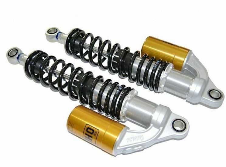 ALDU601 - ÖHLINS Ducati GT1000 Rear Shock Absorber – Accessories in Desmoheart – an Motorcycle Aftermarket Parts & Accessories Online Shop