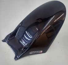 CARBON2RACE Aprilia RSV 1000 R Carbon Rear Hugger – Accessories in Desmoheart – an Motorcycle Aftermarket Parts & Accessories Online Shop