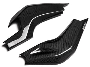 CARBON2RACE Aprilia RSV 1000 R Carbon Swingarm Covers – Accessories in Desmoheart – an Motorcycle Aftermarket Parts & Accessories Online Shop