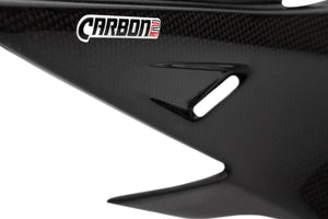 CARBON2RACE Aprilia RSV4 (09/20) Carbon Side Tank Panels