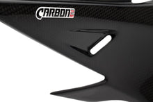 CARBON2RACE Aprilia Tuono V4 (11/20) Carbon Side Tank Panels