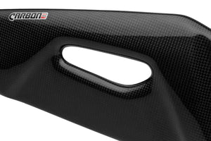 CARBON2RACE Aprilia RSV4 (09/14) Carbon Swingarm Covers – Accessories in Desmoheart – an Motorcycle Aftermarket Parts & Accessories Online Shop