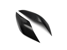 CARBON2RACE Aprilia RSV4 (15/20) Carbon Fuel Tank Sliders – Accessories in Desmoheart – an Motorcycle Aftermarket Parts & Accessories Online Shop