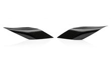 CARBON2RACE Aprilia RSV4 (15/20) Carbon Fuel Tank Sliders