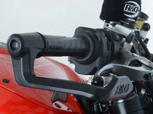 BLG0009 - R&G RACING Ducati / Honda Monkey Brake Lever Guard