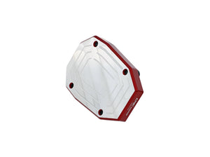 BM507 - CNC RACING Ducati Hypermotard 698 Mono / Multistrada V4 Kickstand Pad – Accessories in Desmoheart – an Motorcycle Aftermarket Parts & Accessories Online Shop