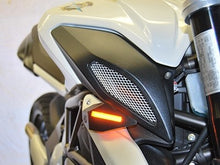 NEW RAGE CYCLES MV Agusta Brutale / Dragster LED Front Turn Signals – Accessories in Desmoheart – an Motorcycle Aftermarket Parts & Accessories Online Shop