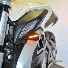 NEW RAGE CYCLES MV Agusta Brutale / Dragster LED Front Turn Signals – Accessories in Desmoheart – an Motorcycle Aftermarket Parts & Accessories Online Shop