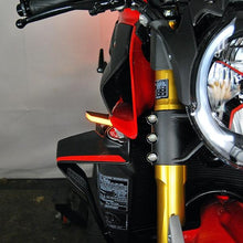 NEW RAGE CYCLES MV Agusta Brutale 1000 RR LED Front Turn Signals – Accessories in Desmoheart – an Motorcycle Aftermarket Parts & Accessories Online Shop