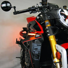 NEW RAGE CYCLES MV Agusta Brutale 1000 RR LED Front Turn Signals – Accessories in Desmoheart – an Motorcycle Aftermarket Parts & Accessories Online Shop