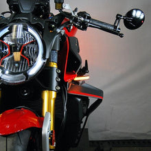 NEW RAGE CYCLES MV Agusta Brutale 1000 RR LED Front Turn Signals – Accessories in Desmoheart – an Motorcycle Aftermarket Parts & Accessories Online Shop