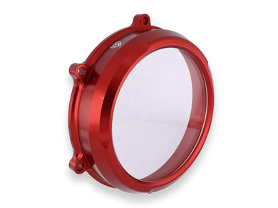 CA210 - CNC RACING Ducati Panigale V4 Oil Bath Clear Clutch Cover – Accessories in Desmoheart – an Motorcycle Aftermarket Parts & Accessories Online Shop