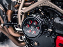 MO140 - CNC RACING Ducati Clutch Springs (Ø 40)