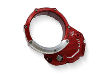 CAP01 - CNC RACING Ducati Clutch Cover Slider