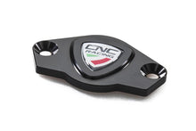 CF262 - CNC RACING Ducati Timing Inspection Cover "Sticker"