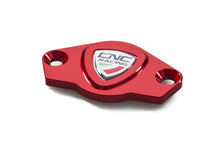 CF262 - CNC RACING Ducati Timing Inspection Cover "Sticker"