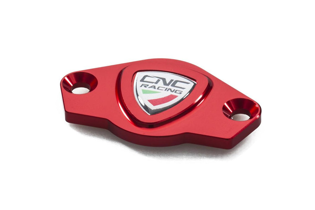 CF262 - CNC RACING Ducati Timing Inspection Cover 