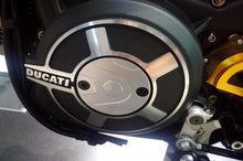 CF264 - CNC RACING Ducati Timing Inspection Cover