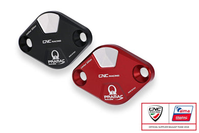 CF266PR - CNC RACING Ducati Timing Inspection Cover (Pramac Racing edition) – Accessories in Desmoheart – an Motorcycle Aftermarket Parts & Accessories Online Shop