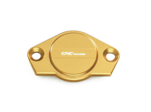 CF860 - CNC RACING Ducati Timing Inspection Cover "Streaks"