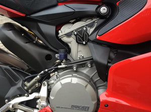 CK161 - CNC RACING Ducati Panigale V2 Cam Shaft Cover