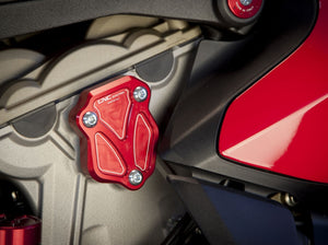 CK161 - CNC RACING Ducati Panigale V2 Cam Shaft Cover