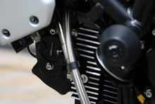 CK163 - CNC RACING Ducati Cam Shaft Cover