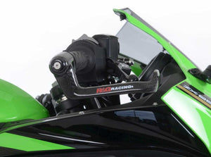 CLG0006 - R&G RACING Ducati / Aprilia Carbon Lever Guards