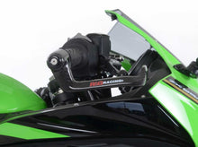 CLG0033 - R&G RACING Ducati / Honda / KTM Carbon Lever Guards