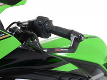 CLG0033 - R&G RACING Ducati / Honda / KTM Carbon Lever Guards
