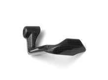 CLG0008 - R&G RACING Ducati / Husqvarna / KTM Carbon Lever Guards – Accessories in Desmoheart – an Motorcycle Aftermarket Parts & Accessories Online Shop