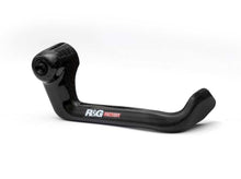 CLG0009 - R&G RACING Ducati / Honda Carbon Lever Guards – Accessories in Desmoheart – an Motorcycle Aftermarket Parts & Accessories Online Shop