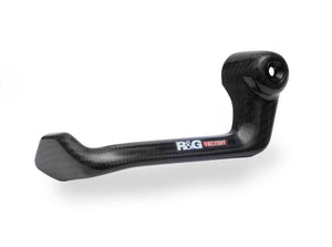 CLG0034 - R&G RACING Ducati / MV Agusta Carbon Handlebar Lever Guards