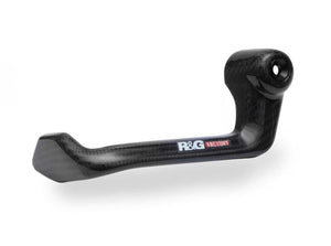 CLG0008 - R&G RACING Ducati / Husqvarna / KTM Carbon Lever Guards – Accessories in Desmoheart – an Motorcycle Aftermarket Parts & Accessories Online Shop