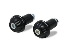 CM239 - CNC RACING Universal Handlebar End Weights "Blaze"