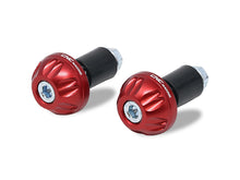 CM239 - CNC RACING MV Agusta Handlebar End Weights "Blaze"