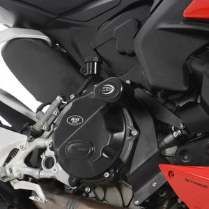 R&G RACING Ducati Panigale V2 / Streetfighter V2 Frame Crash